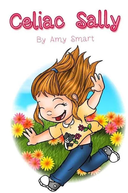 Celiac Sally - Paperback
