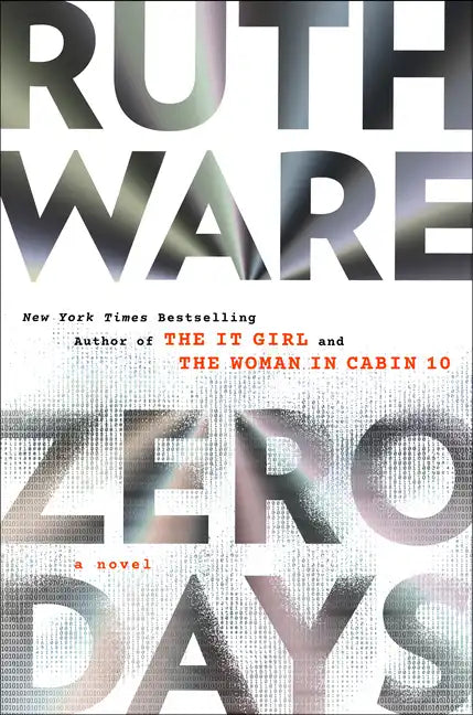 Zero Days - Library Binding