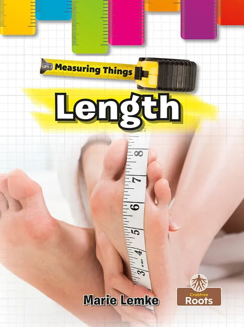 Length - Paperback