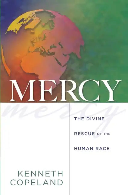 Misericordia: El rescate divino de la raza humana; Mercy--The Divine Rescue of the Human Race - Paperback