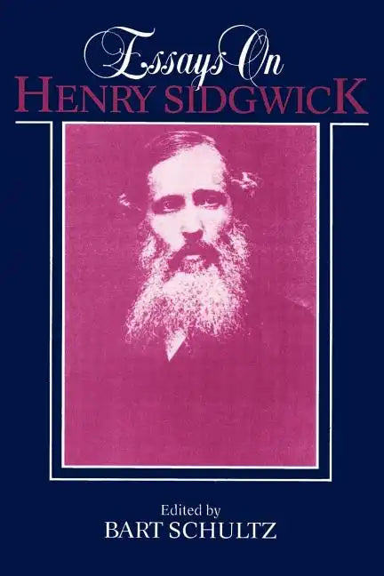 Essays on Henry Sidgwick - Paperback