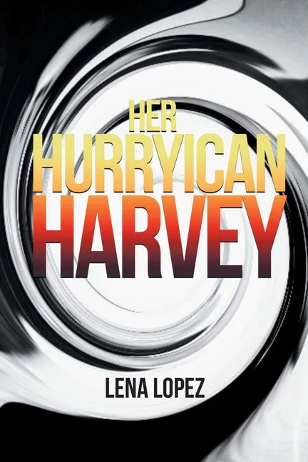 Her HurryIcan Harvey - Paperback