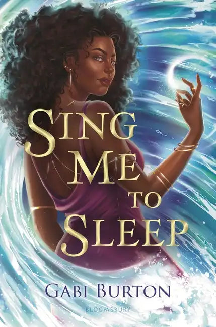 Sing Me to Sleep - Hardcover