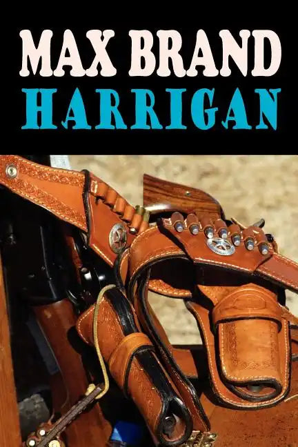 Harrigan - Paperback