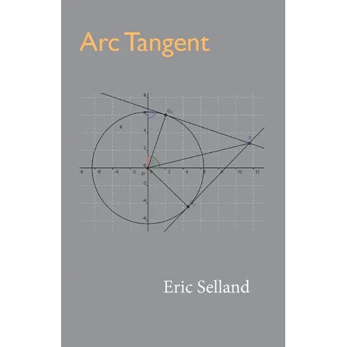 Arc Tangent - Paperback