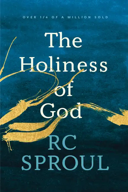 The Holiness of God - Paperback