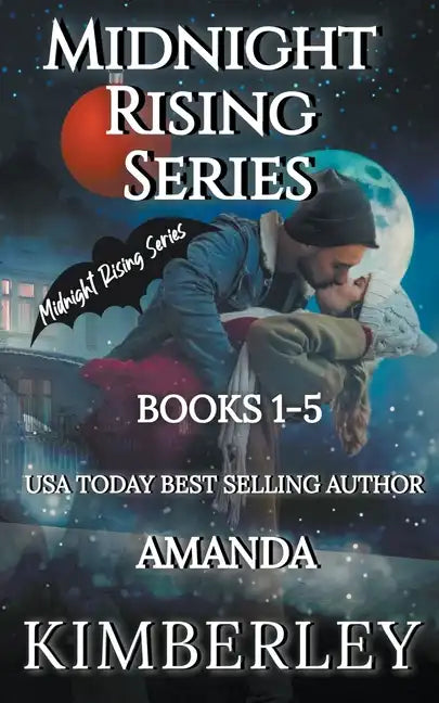 Midnight Rising Series - Paperback