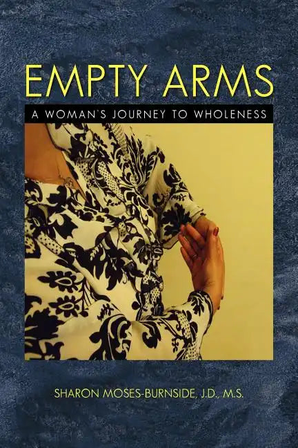 Empty Arms - Paperback
