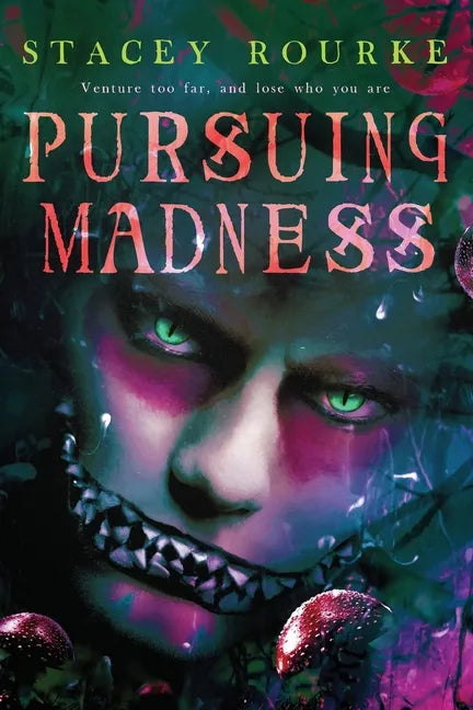 Pursuing Madness - Paperback