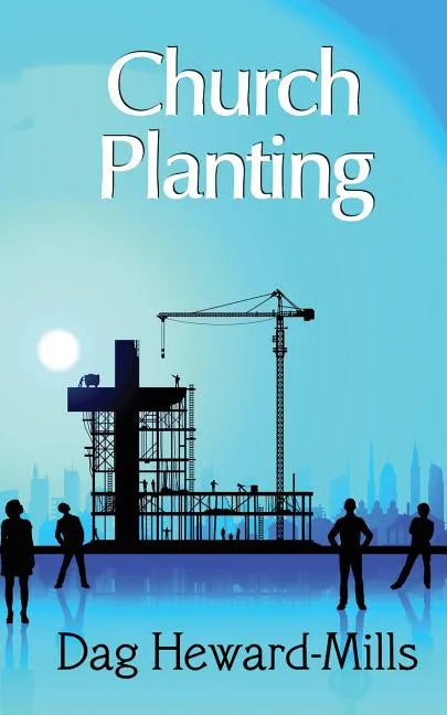 Church Planting - Paperback