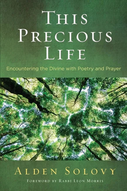 This Precious Life: Encountering the Divine with Poetry and Prayer - Paperback