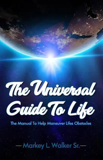 Universal Guide to life - Paperback