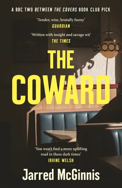 The Coward - Paperback