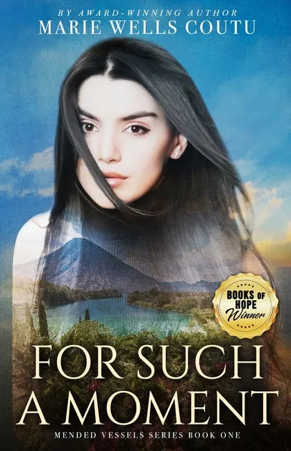 For Such a Moment - Paperback