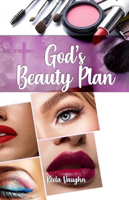 God's Beauty Plan - Paperback