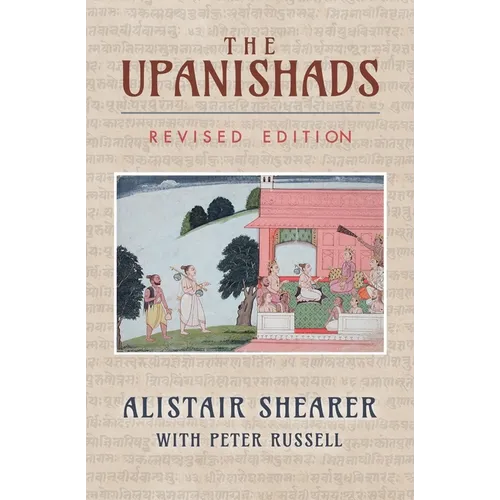 The Upanishads - Paperback