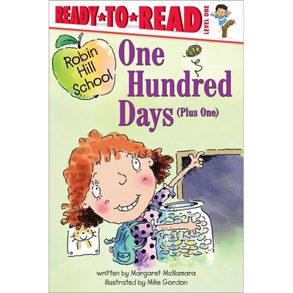 One Hundred Days (Plus One) - Paperback