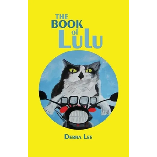 The Book of Lulu - Paperback