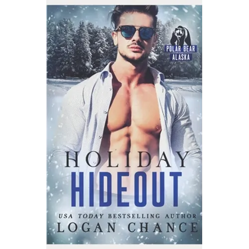 Holiday Hideout (Polar Bear, Alaska) - Paperback
