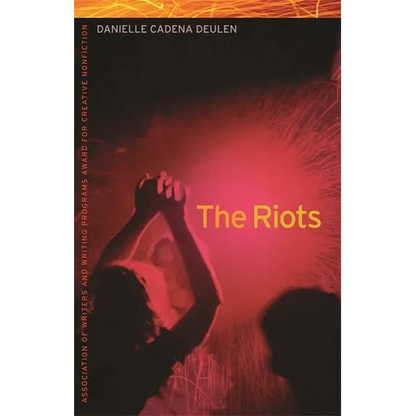The Riots - Paperback