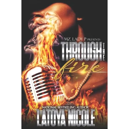 Through the Fire - Paperback