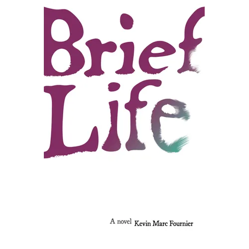 Brief Life - Paperback