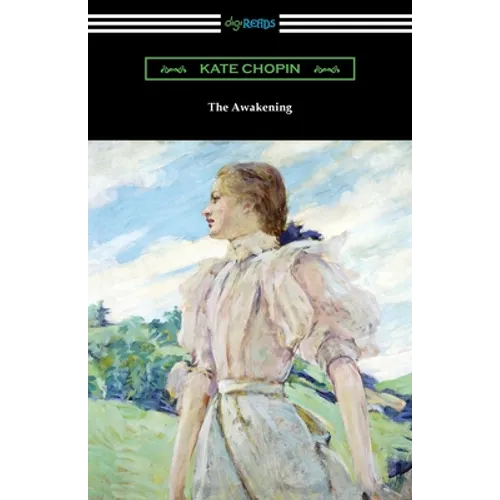 The Awakening - Paperback