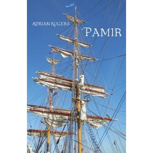 Pamir - Paperback