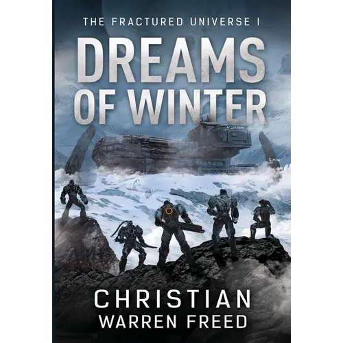 Dreams of Winter - Hardcover