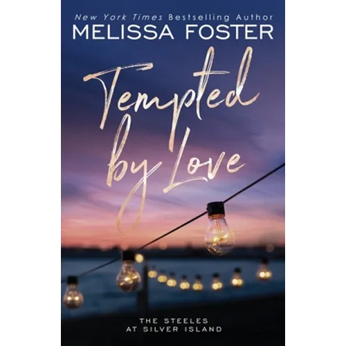 Tempted by Love: Jack "Jock" Steele (Special Edition) - Paperback