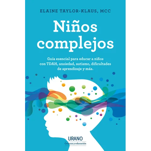 Niños Complejos - Paperback