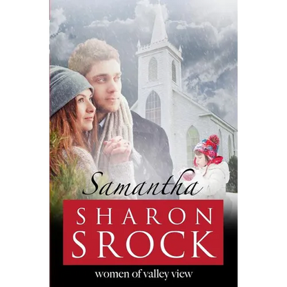 Samantha - Paperback