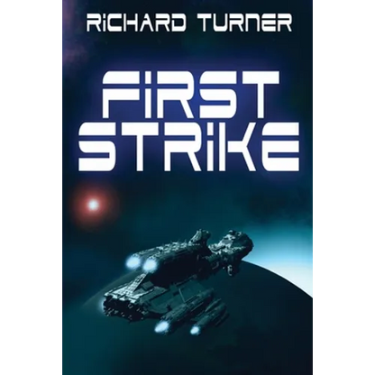 First Strike - Paperback