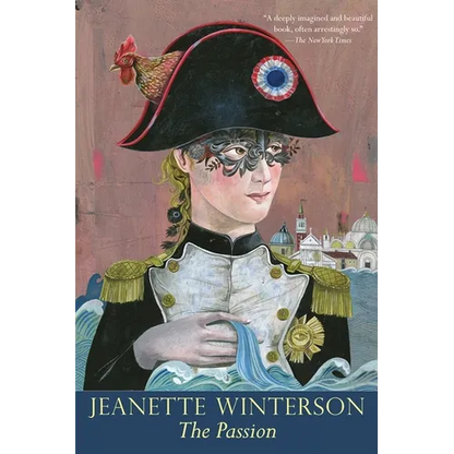 The Passion - Paperback