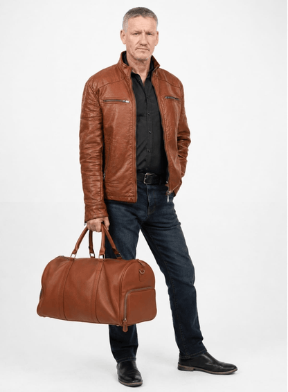 Mission Essential Duffle Bag