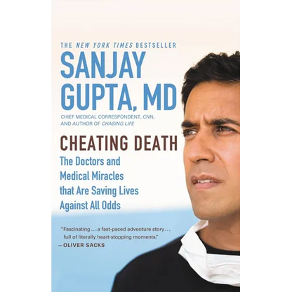 Cheating Death - Paperback