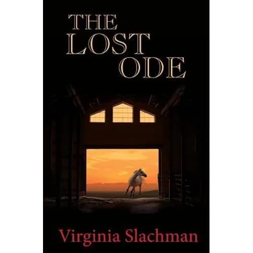 The Lost Ode - Paperback