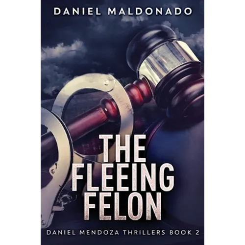 The Fleeing Felon - Paperback