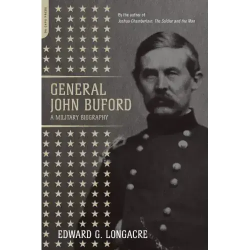 General John Buford - Paperback
