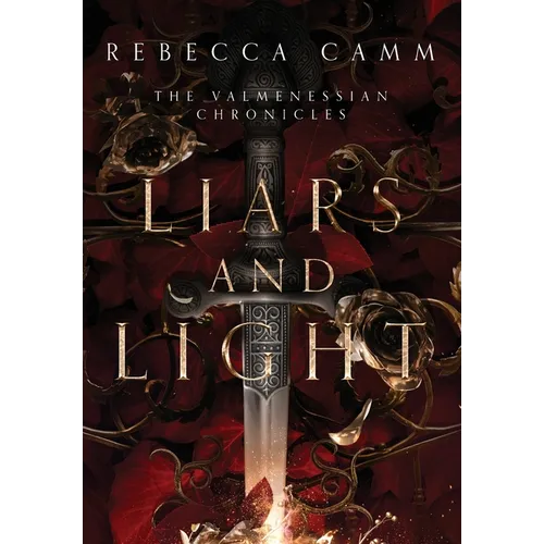 Liars and Light - Hardcover