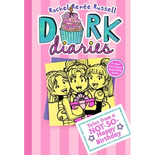 Dork Diaries 13: Tales from a Not-So-Happy Birthday