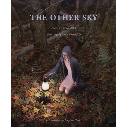 The Other Sky - Paperback