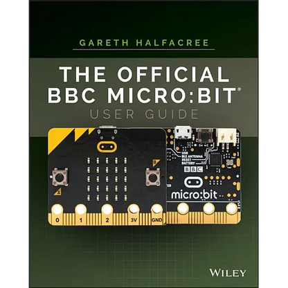 micro: bit User Guide P - Paperback