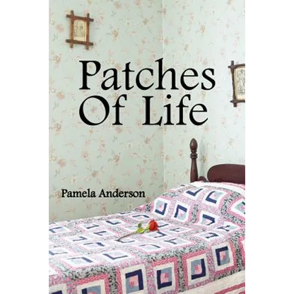 Patches Of Life - Paperback