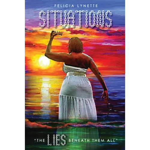 Situations: The Lies Beneath Them All - Paperback