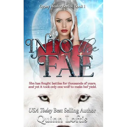 Into the Fae - Paperback