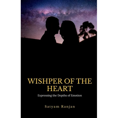 Whispers of the Heart - Paperback
