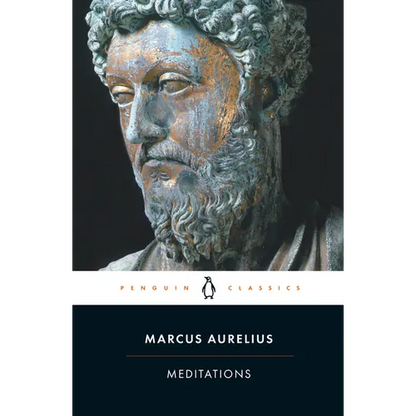 Meditations - Paperback