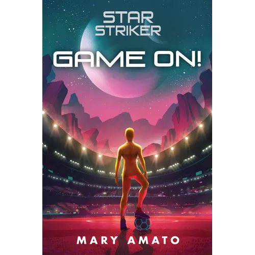 Game On! - Hardcover