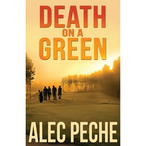 Death on A Green - Paperback